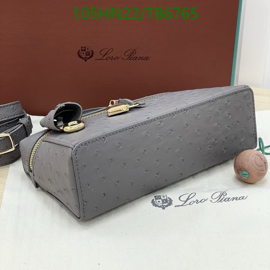 Loro Piana-Bags(4A) Code: TB6765 $: 105USD