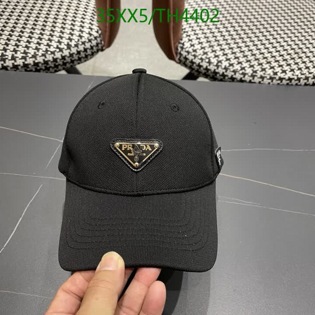 Prada-Hats Code: TH4402 $: 35USD