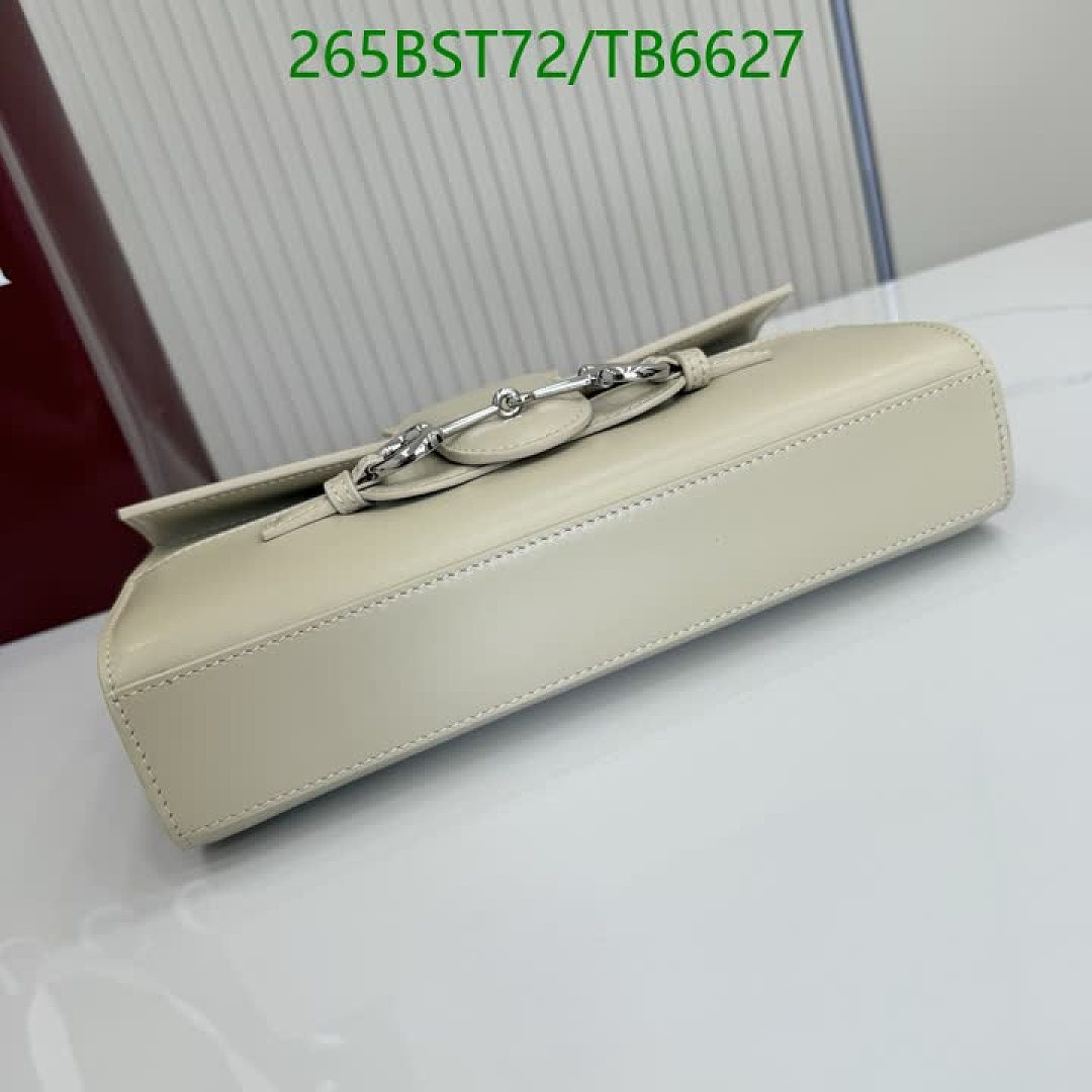 Gucci-Bags(5A) Code: TB6627 $: 265USD