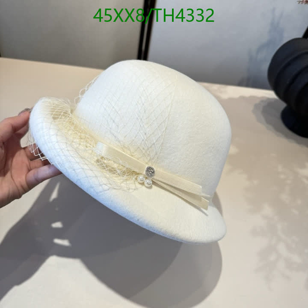 Miu Miu-Hats Code: TH4332 $: 45USD