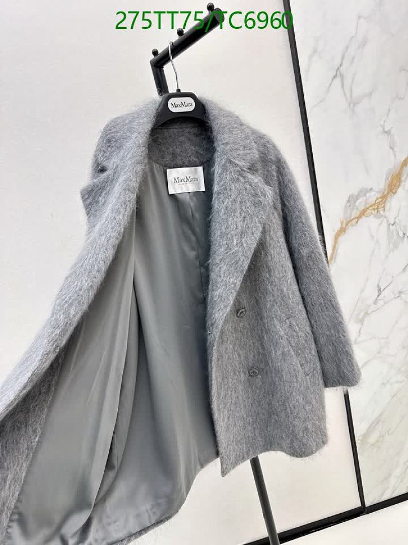 MaxMara-Down Jackets(Women) Code: TC6960 $: 275USD