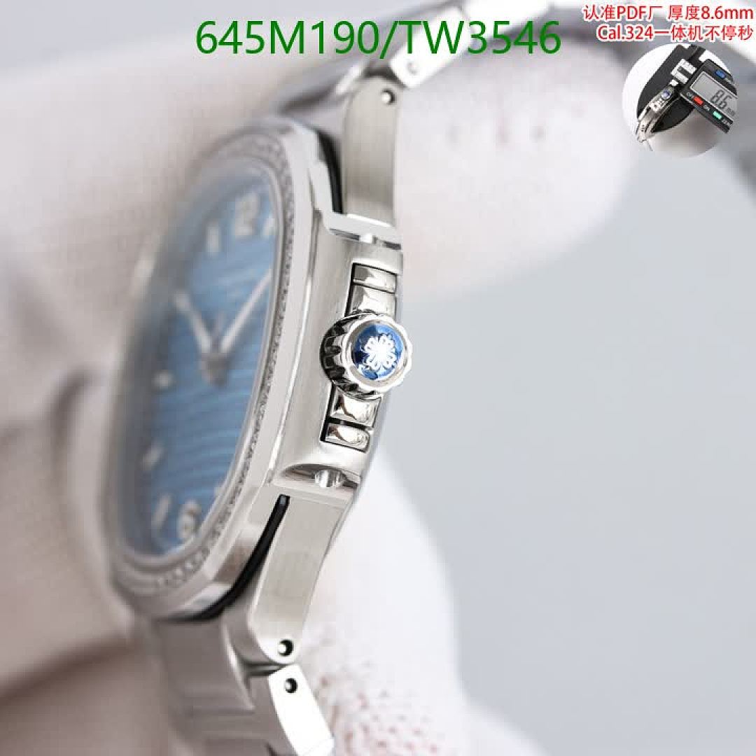 Patek Philippe-Watches(5A) Code: TW3546 $: 645USD