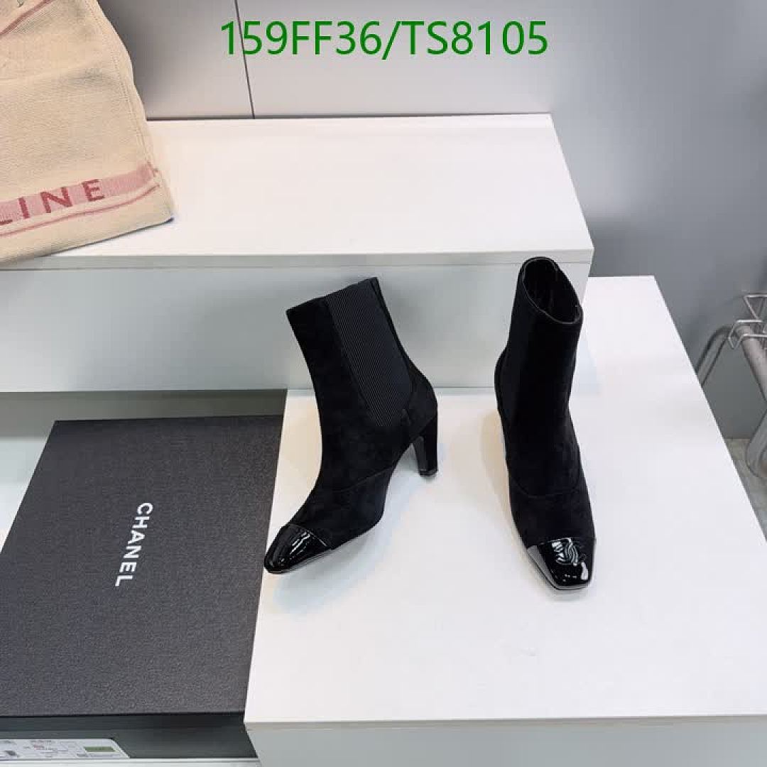 Boots-Shoes(Women) Code: TS8105 $: 159USD