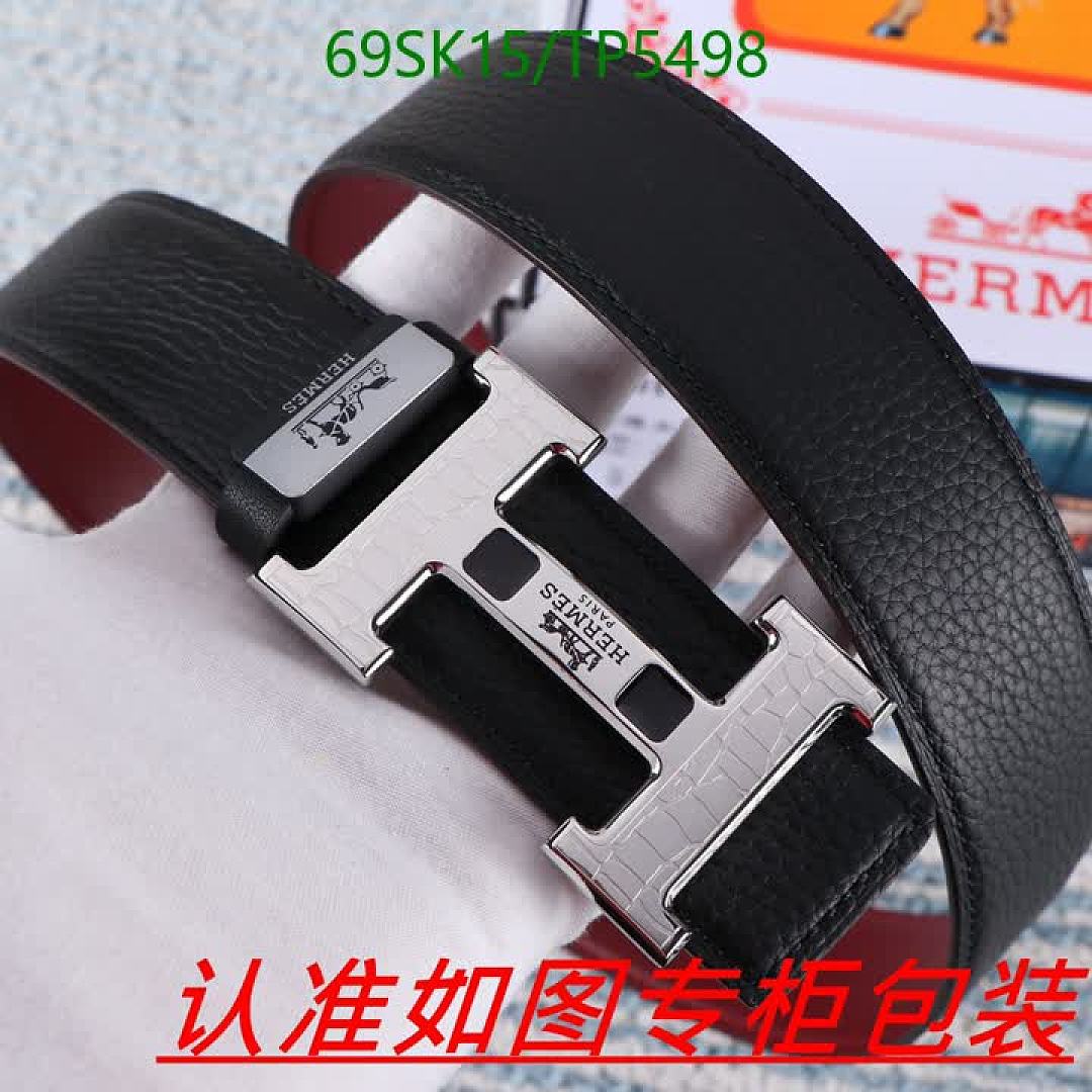 Hermes-Belts Code: TP5498 $: 69USD