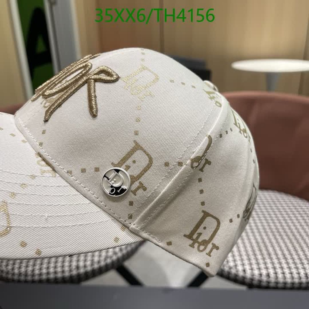 Dior-Hats Code: TH4156 $: 35USD