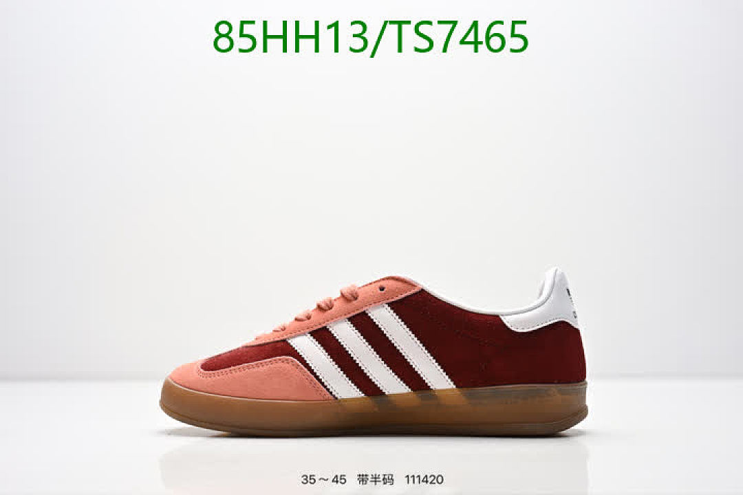 Adidas-Shoes(Men) Code: TS7465 $: 85USD