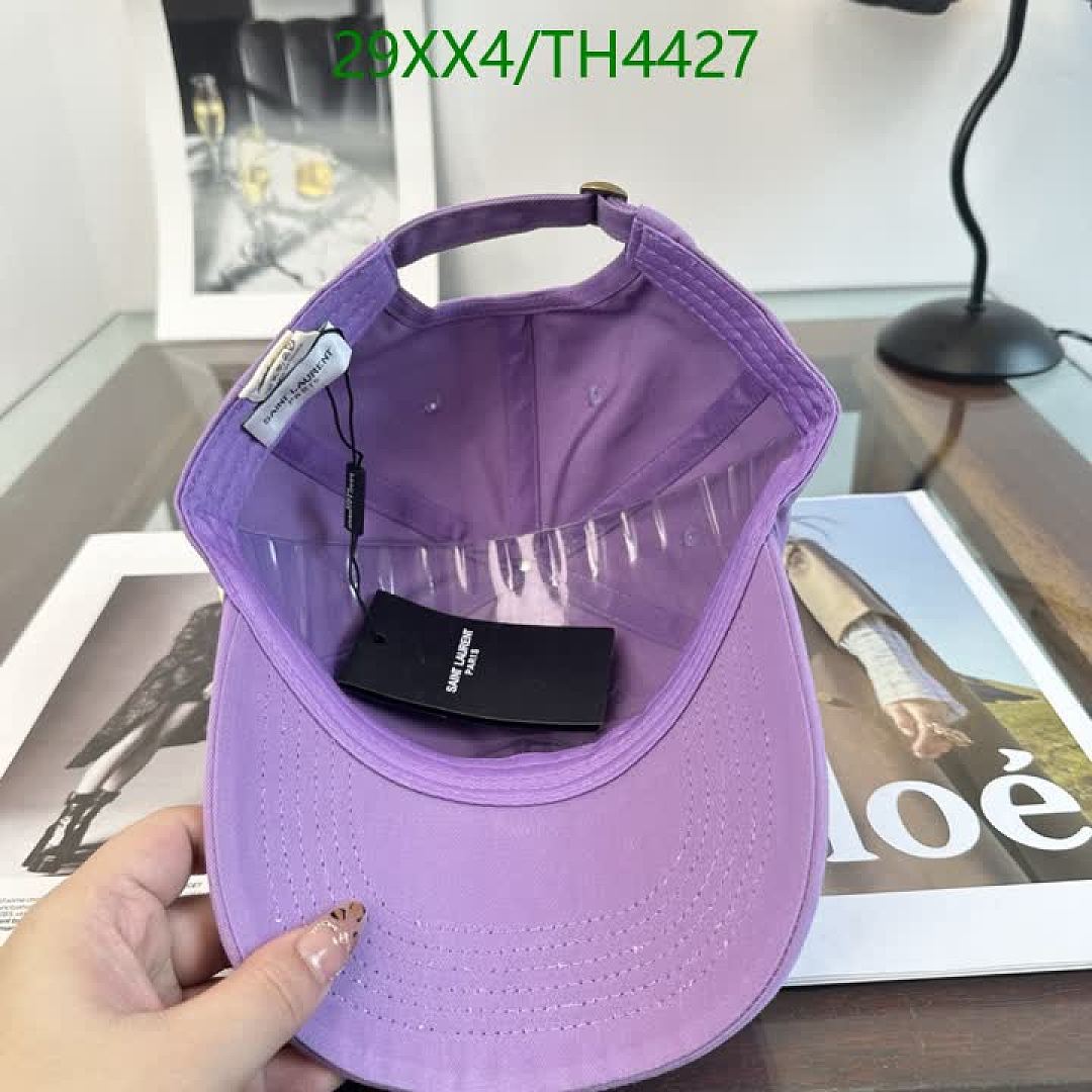YSL-Hats Code: TH4427 $: 29USD