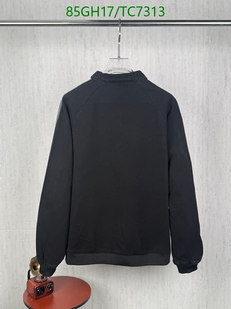 Adidas-Clothing Code: TC7313 $: 85USD