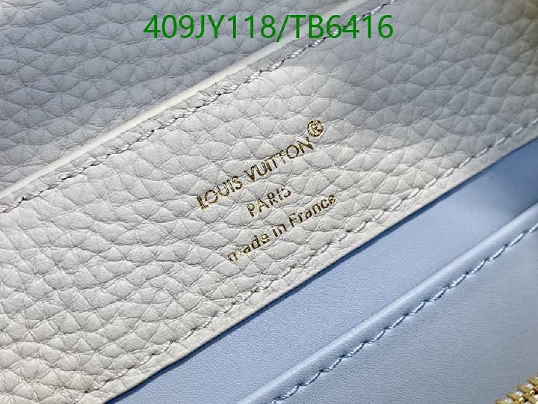 LV-Bags(5A) Code: TB6416