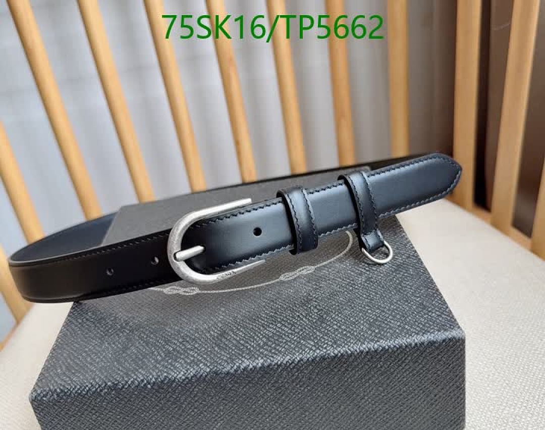 Prada-Belts Code: TP5662 $: 75USD