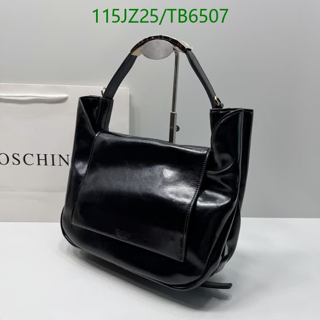 Moschino-Bags(4A) Code: TB6507 $: 115USD