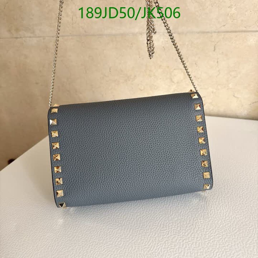 Valentino-Bags(5A) Code: JK506 $: 189USD