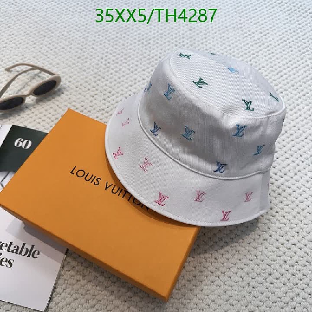 LV-Hats Code: TH4287 $: 35USD
