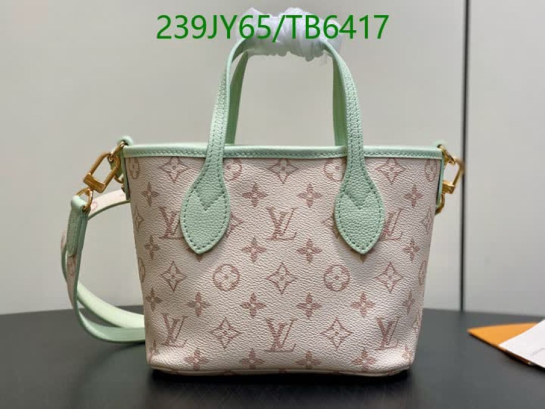 LV-Bags(5A) Code: TB6417 $: 239USD