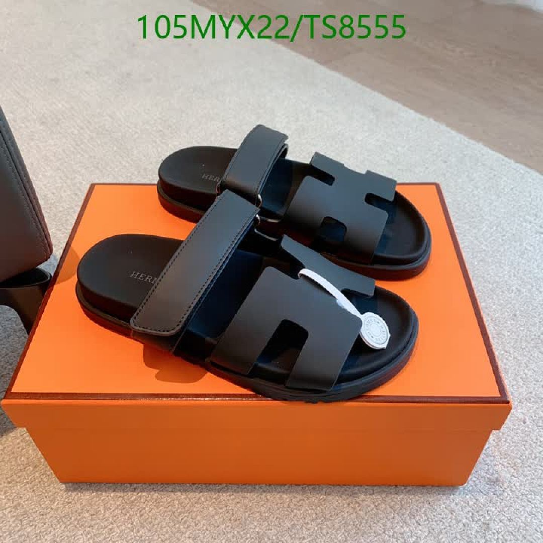 Hermes-Shoes(Women) Code: TS8555 $: 105USD