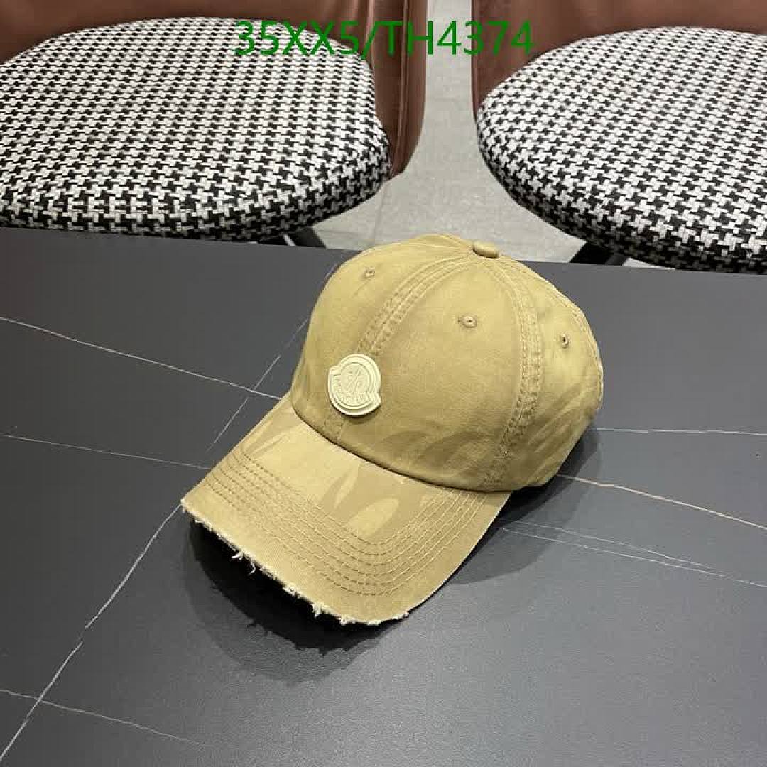 Moncler-Hats Code: TH4374 $: 35USD
