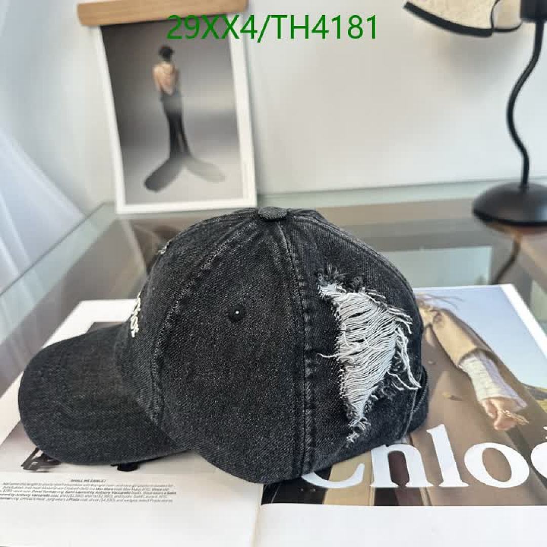 Dior-Hats Code: TH4181 $: 29USD