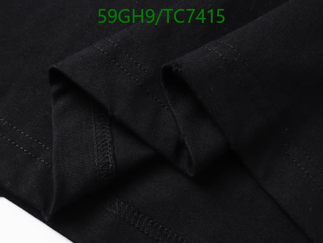 Balenciaga-Clothing Code: TC7415 $: 59USD