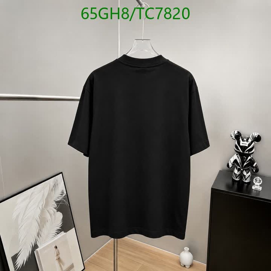 Gucci-Clothing Code: TC7820 $: 65USD