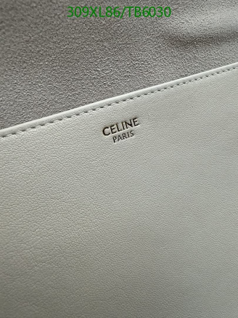 Celine-Bags(5A) Code: TB6030 $: 309USD