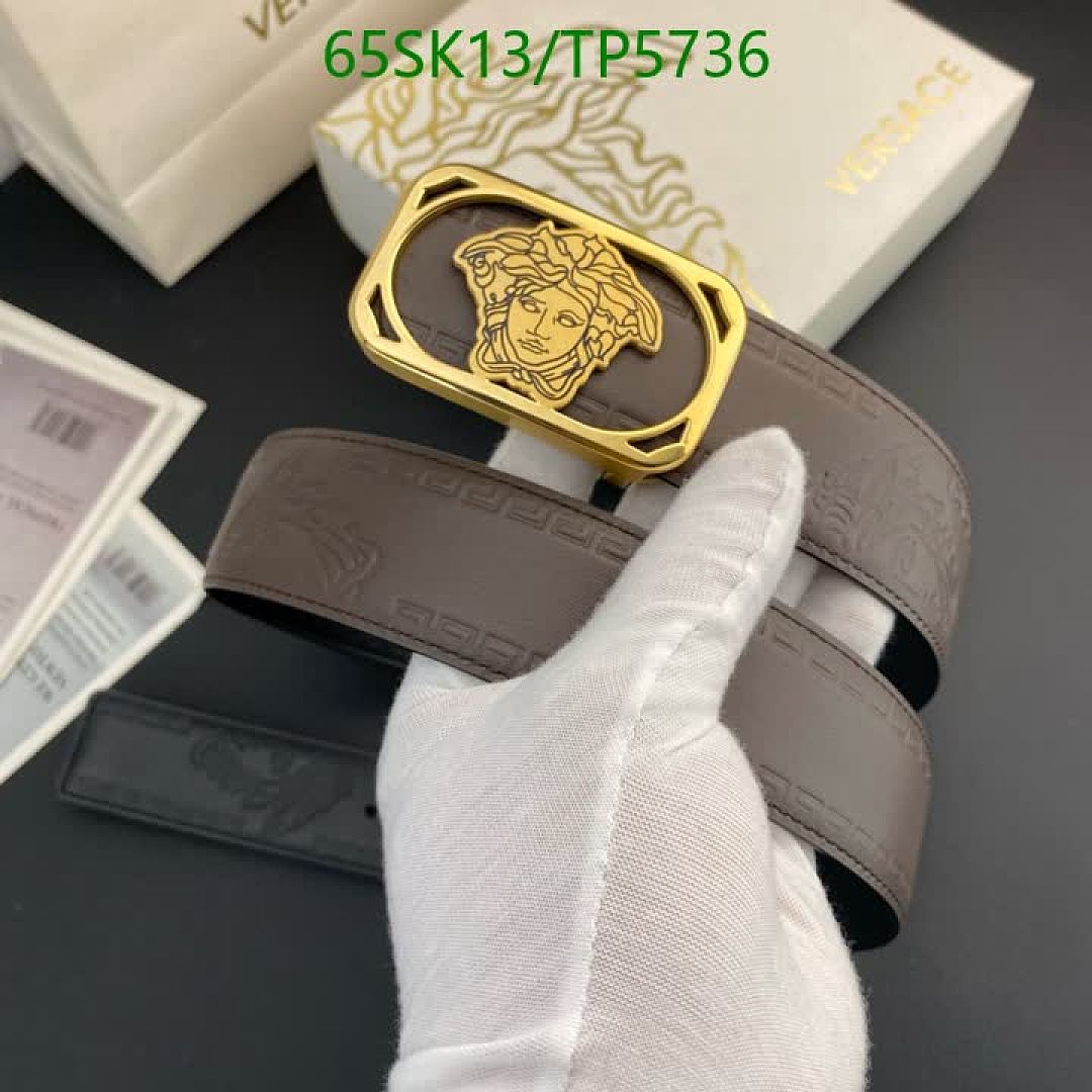 Versace-Belts Code: TP5736 $: 65USD