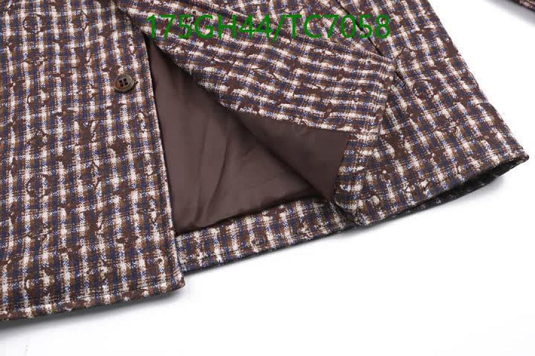 LV-Clothing Code: TC7058 $: 175USD