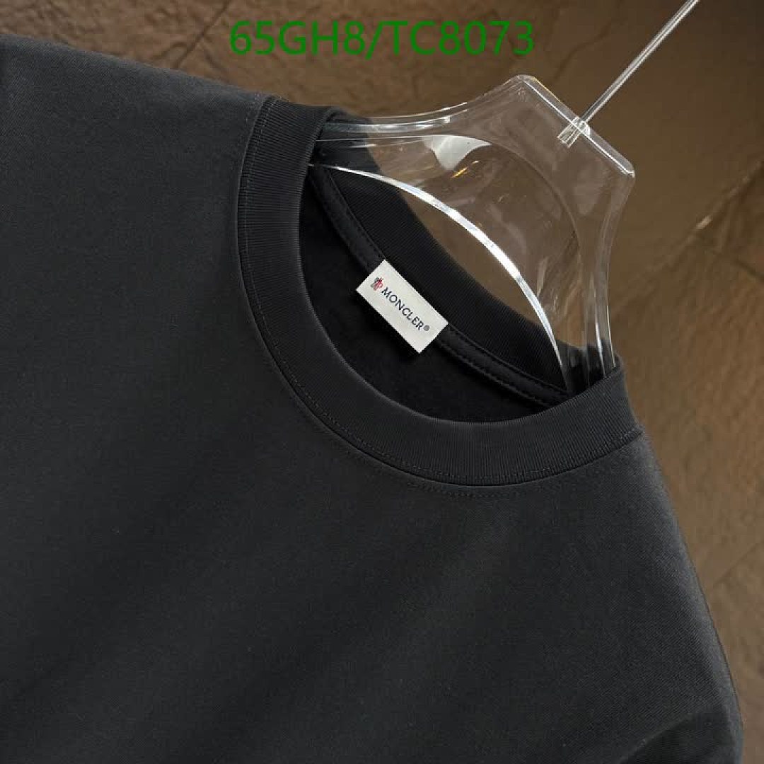 Moncler-Clothing Code: TC8073 $: 65USD