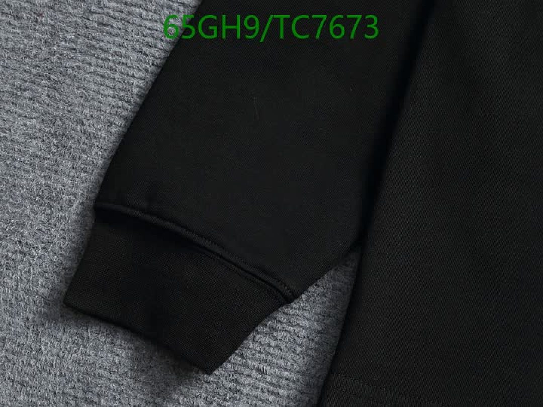Dior-Clothing Code: TC7673 $: 65USD