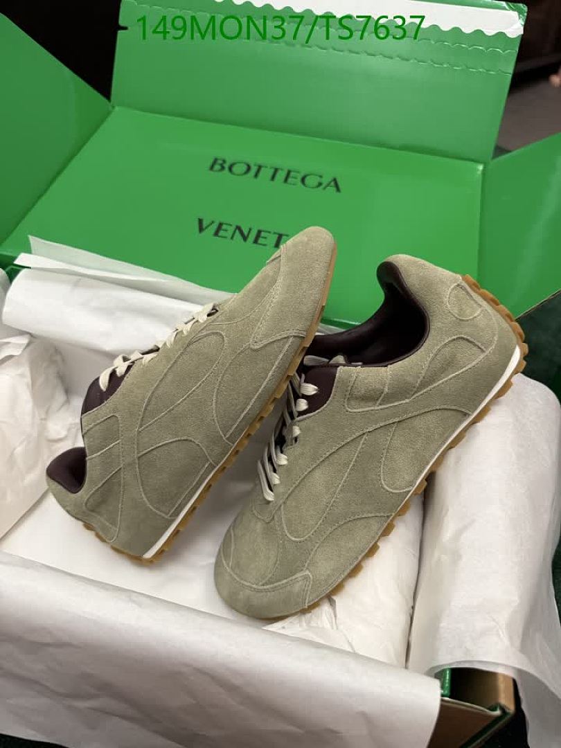 BV-Shoes(Men) Code: TS7637 $: 149USD