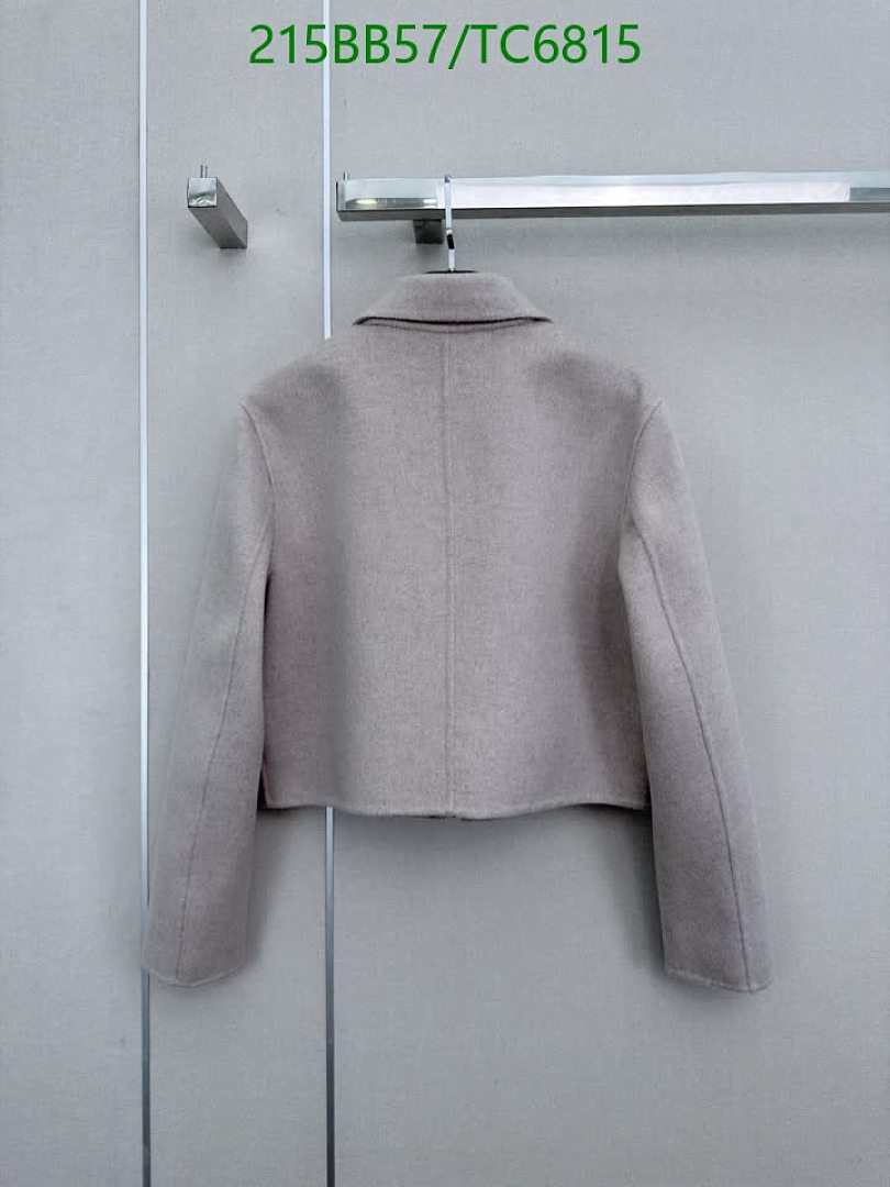 Hermes-Clothing Code: TC6815 $: 215USD