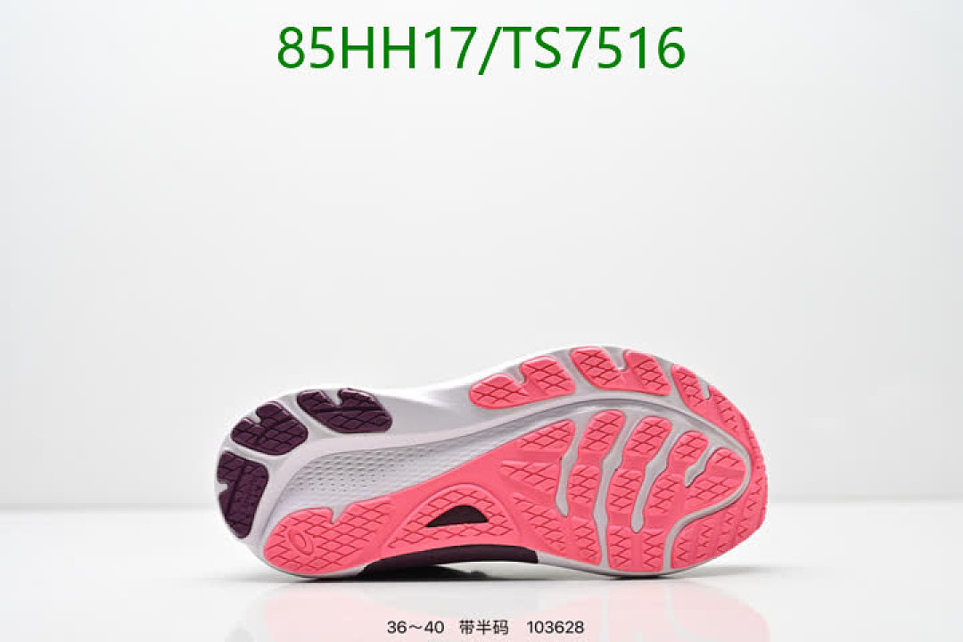 Asics-Shoes(Women) Code: TS7516 $: 85USD