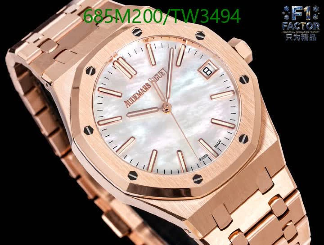 Audemars Piguet-Watches(5A) Code: TW3494 $: 685USD