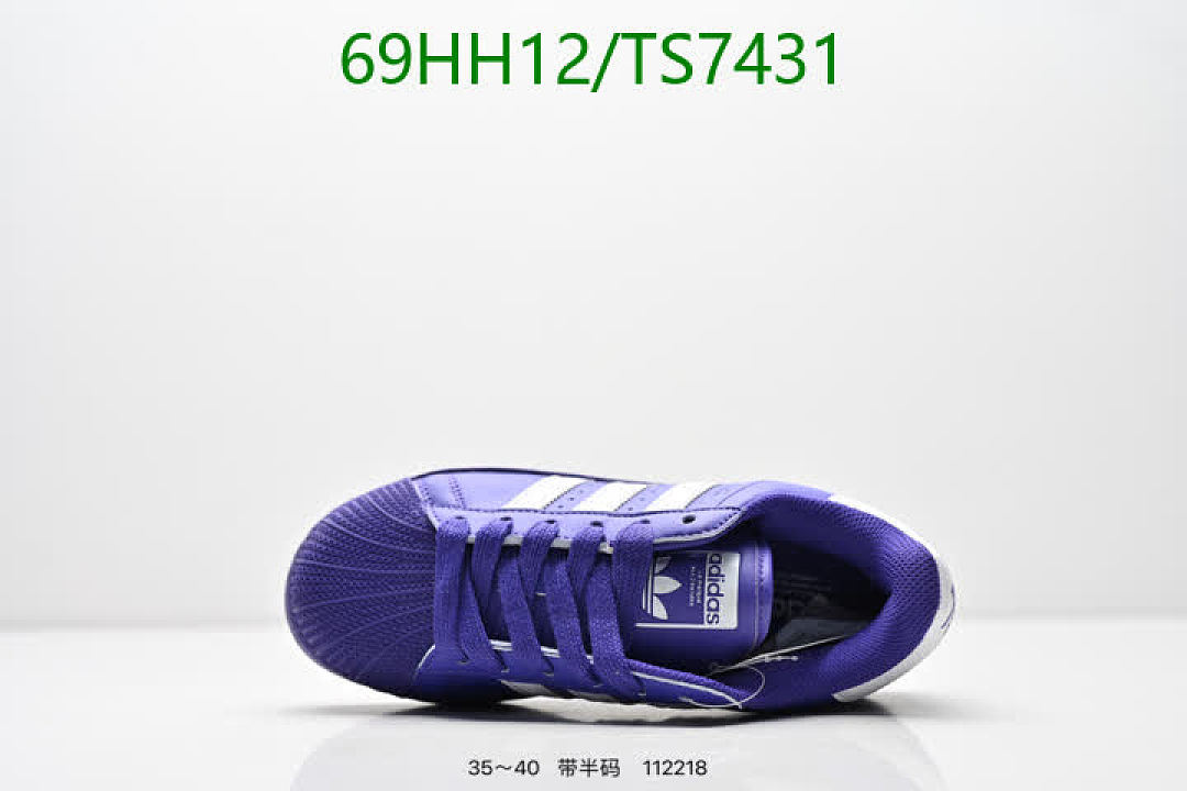 Adidas-Shoes(Women) Code: TS7431 $: 69USD