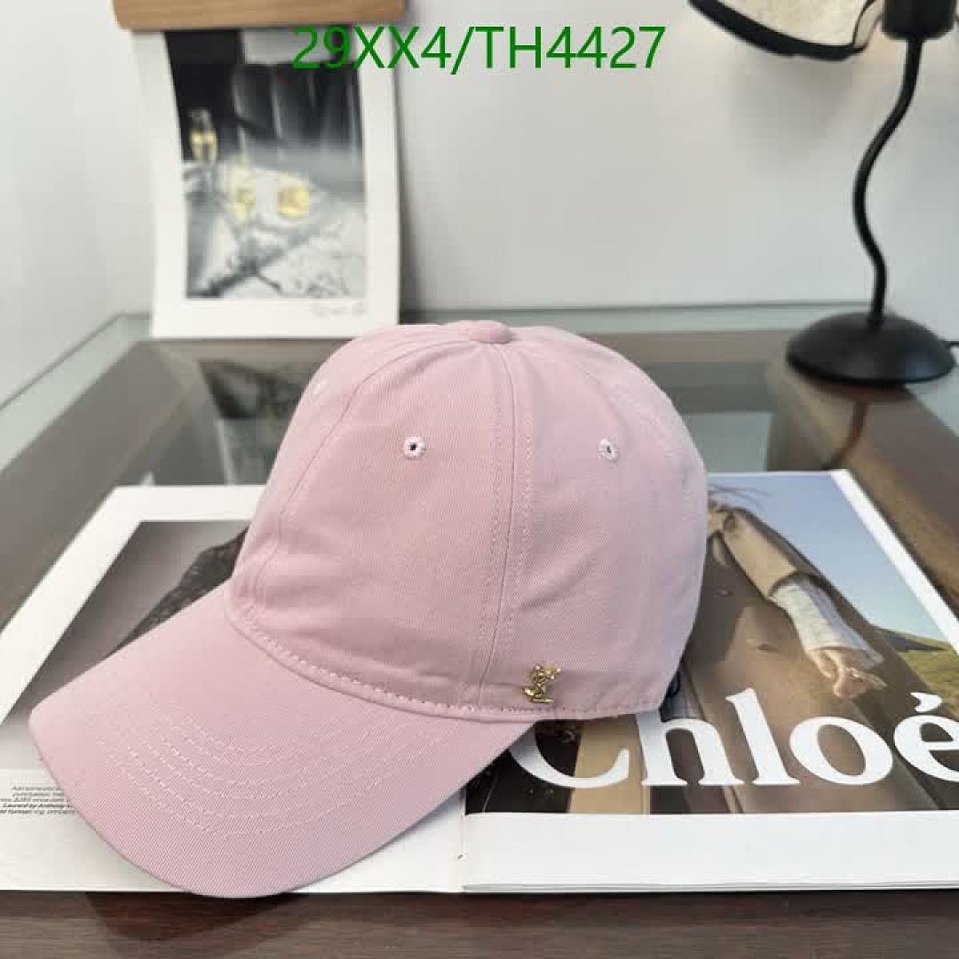 YSL-Hats Code: TH4427 $: 29USD