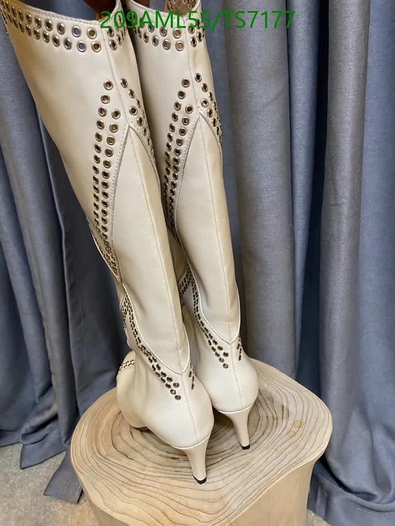 Isabel Marant-Shoes(Women) Code: TS7177 $: 209USD