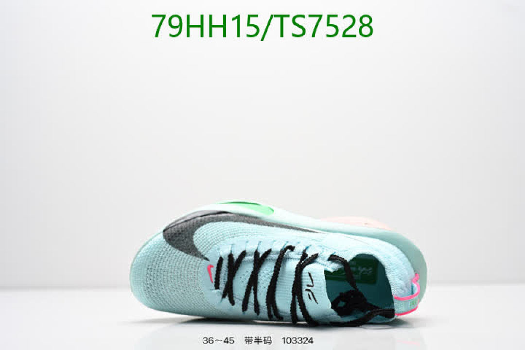 NIKE-Shoes(Women) Code: TS7528 $: 79USD