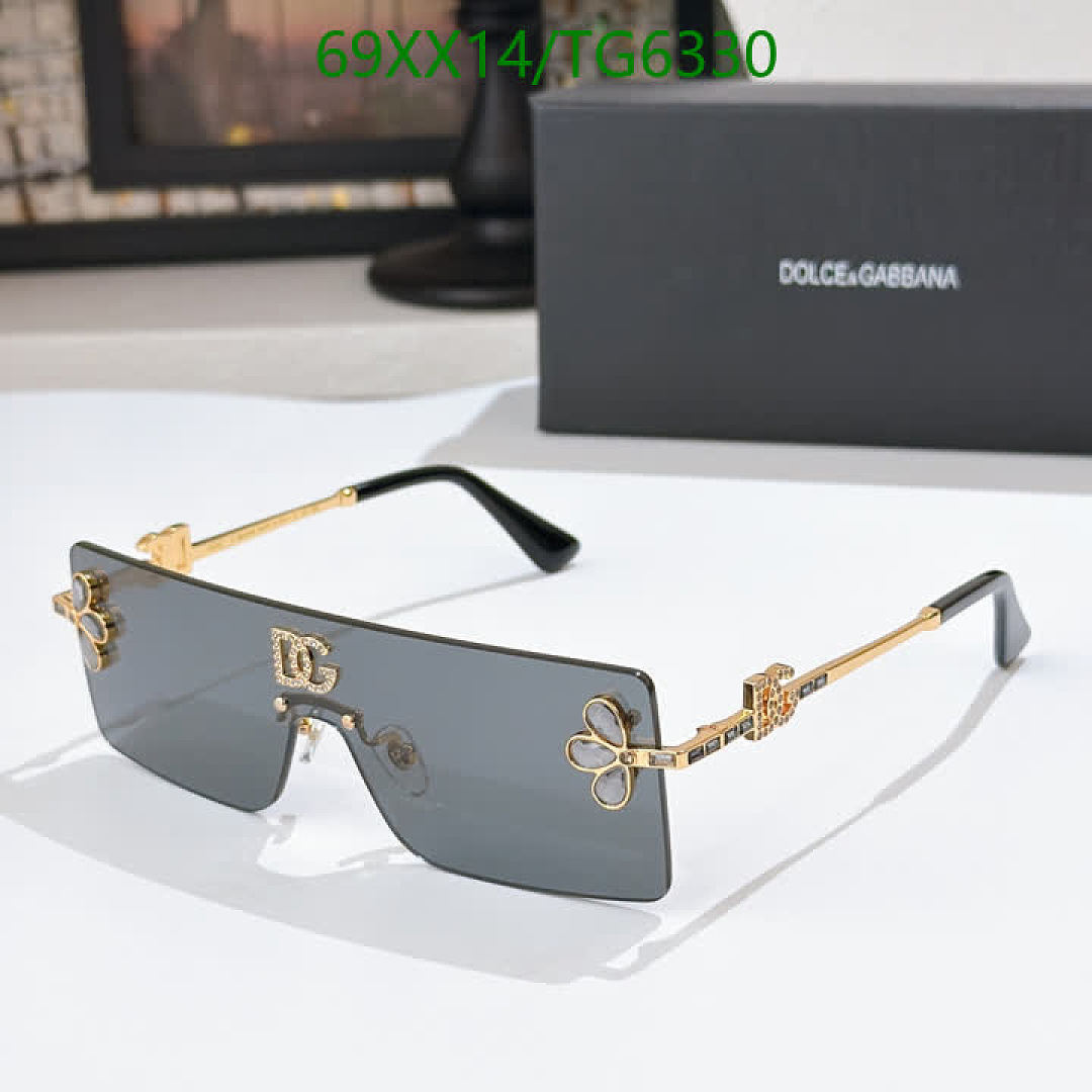 D&G-Glasses Code: TG6330 $: 69USD