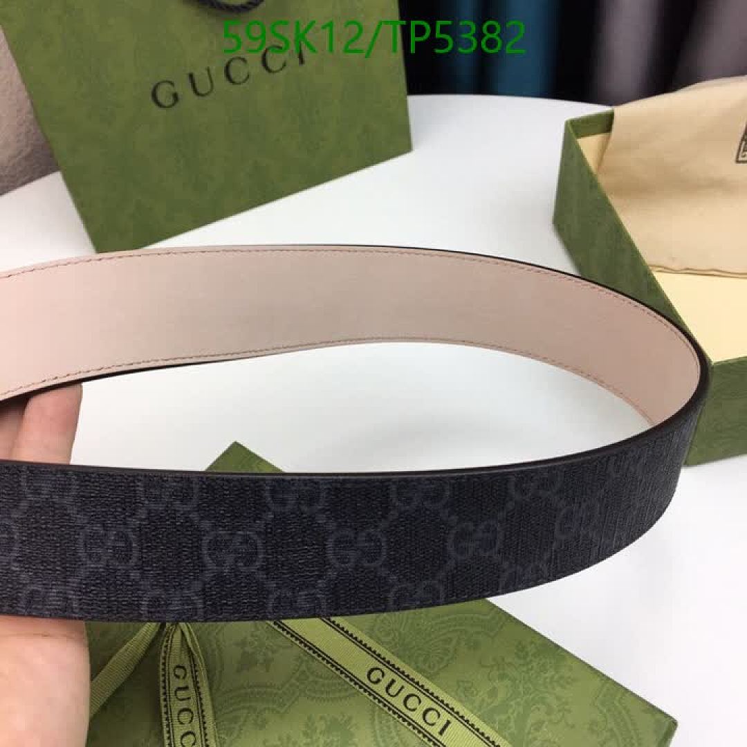 Gucci-Belts Code: TP5382 $: 59USD