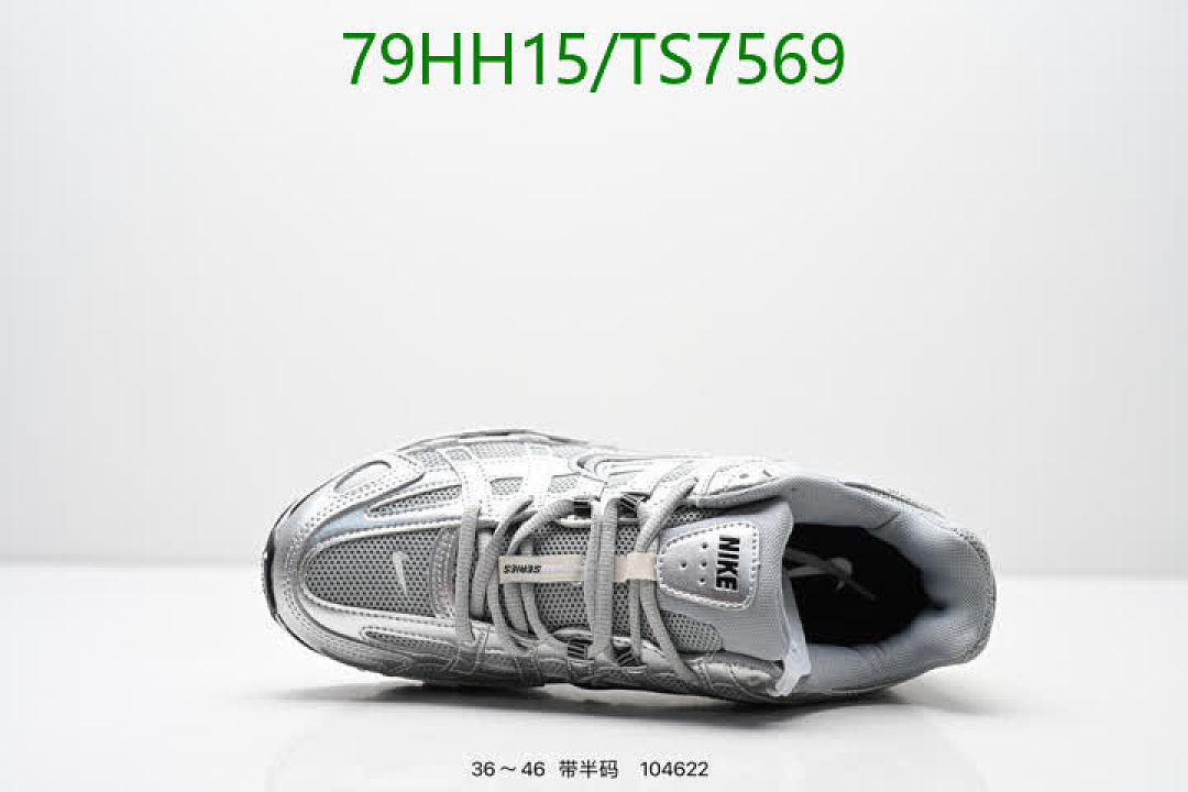 NIKE-Shoes(Women) Code: TS7569 $: 79USD