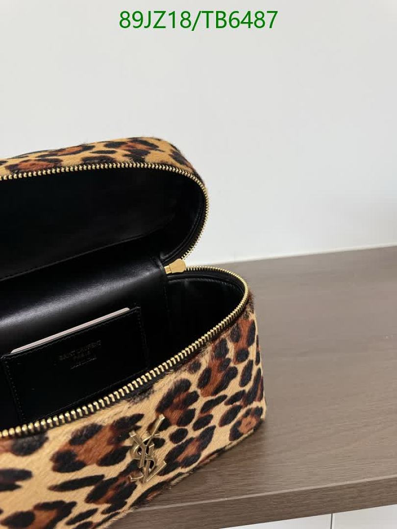 YSL-Bags(4A) Code: TB6487 $: 89USD