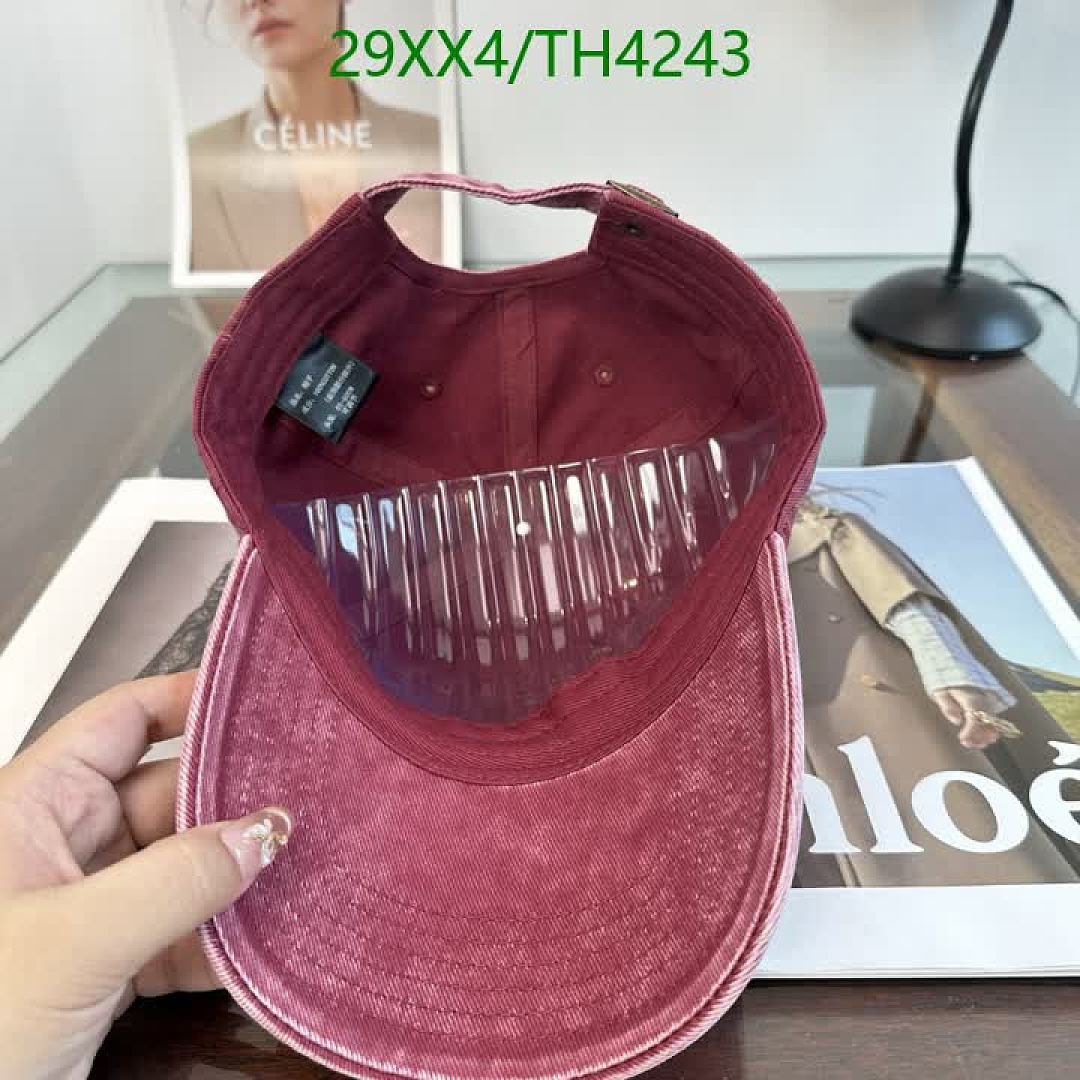 Alo yoga-Hats Code: TH4243 $: 29USD