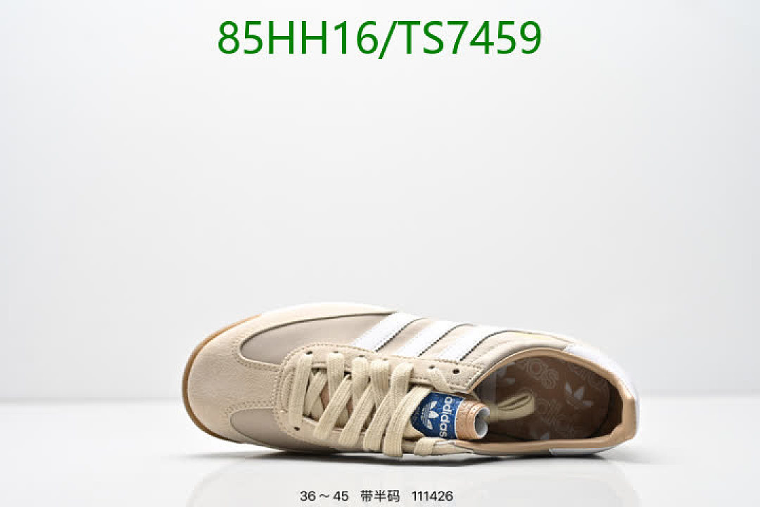 Adidas-Shoes(Women) Code: TS7459 $: 85USD