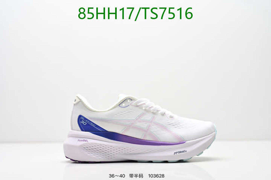 Asics-Shoes(Women) Code: TS7516 $: 85USD