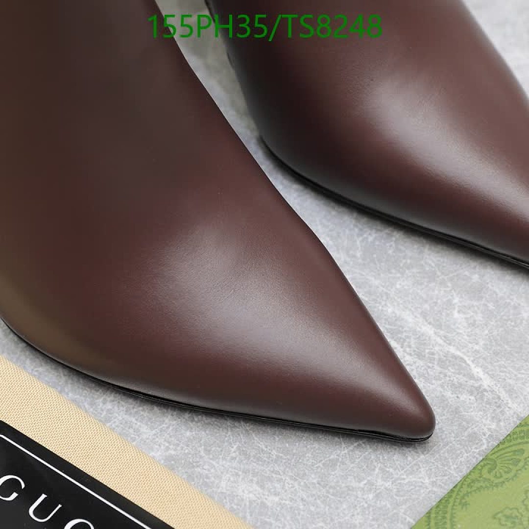 Boots-Shoes(Women) Code: TS8248 $: 155USD