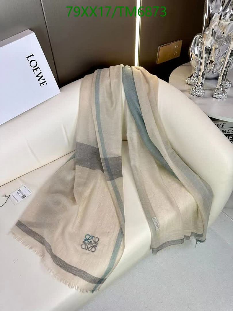 Loewe-Scarves Code: TM6873 $: 79USD
