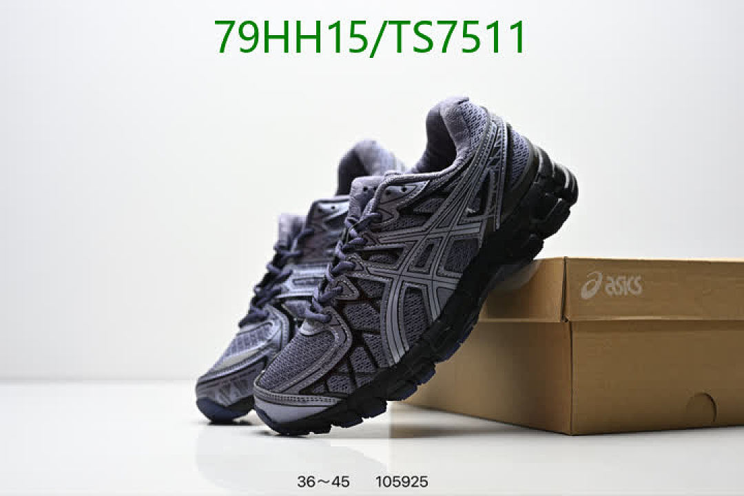 Asics-Shoes(Men) Code: TS7511 $: 79USD