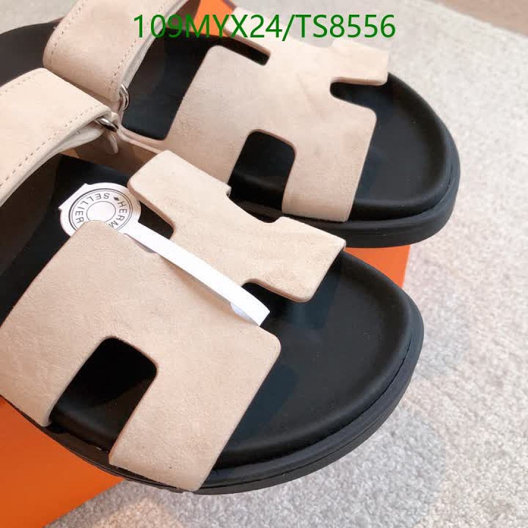 Hermes-Shoes(Men) Code: TS8556 $: 109USD