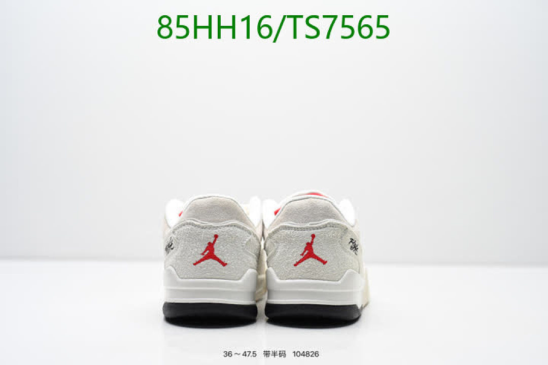 NIKE-Shoes(Women) Code: TS7565 $: 85USD