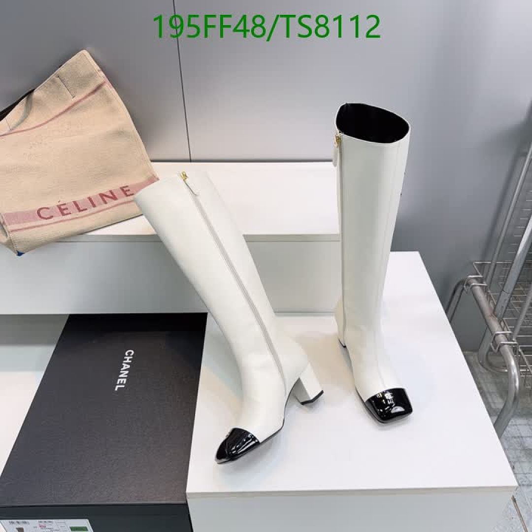 Boots-Shoes(Women) Code: TS8112 $: 195USD