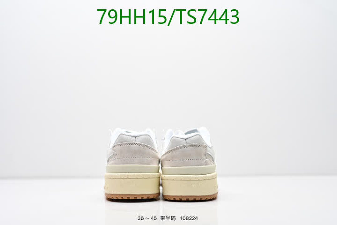 Adidas-Shoes(Women) Code: TS7443 $: 79USD